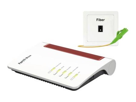 FRITZBox 5530 Fiber XGSPON